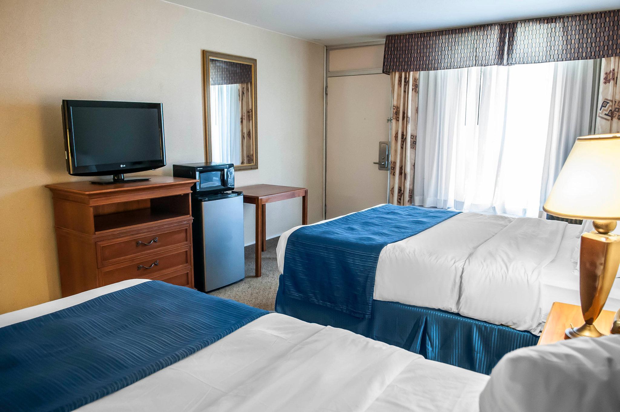 Quality Inn Tucumcari Luaran gambar
