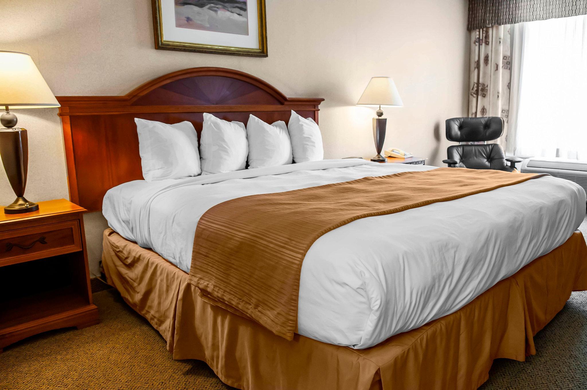Quality Inn Tucumcari Luaran gambar