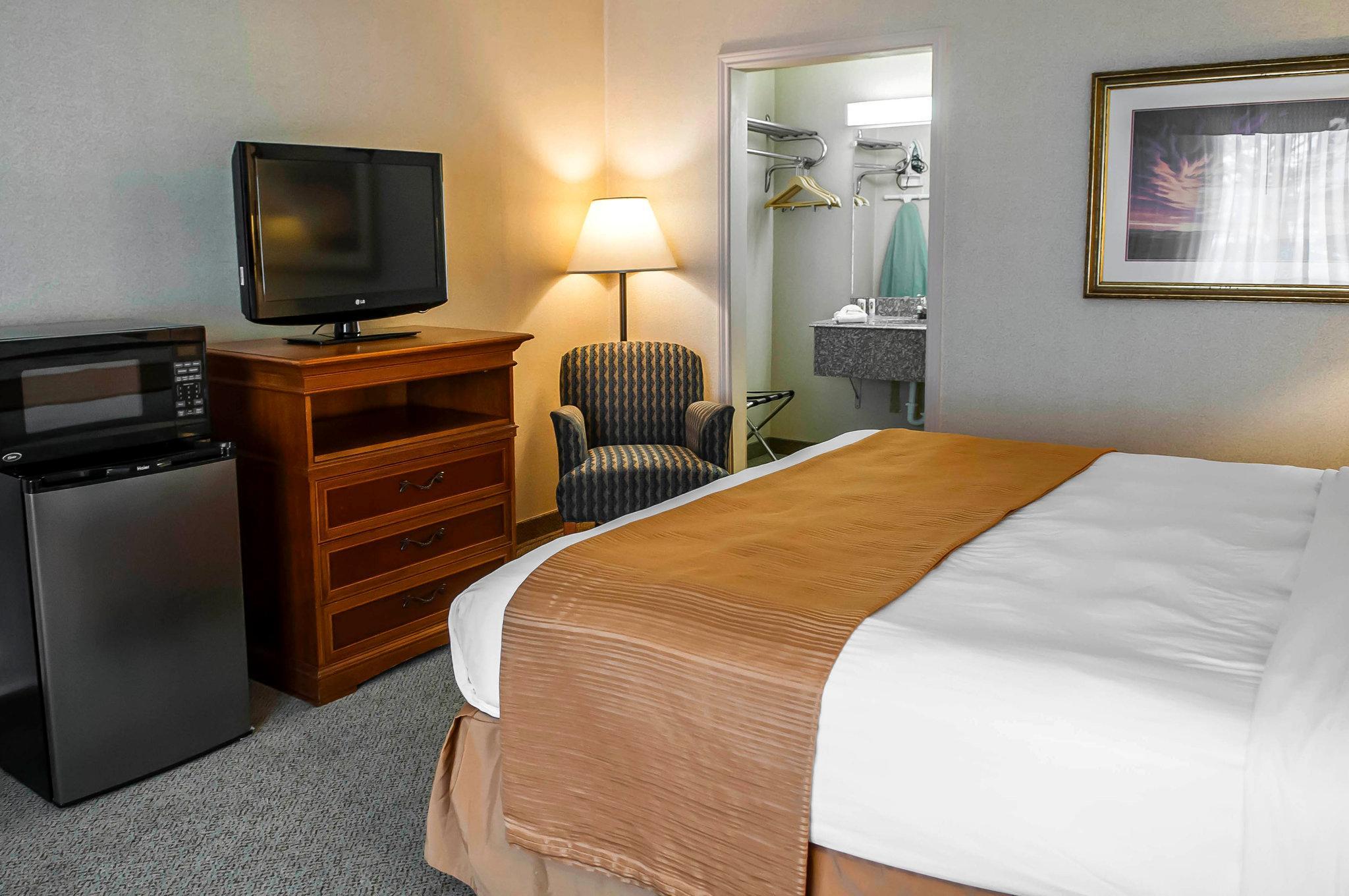 Quality Inn Tucumcari Luaran gambar