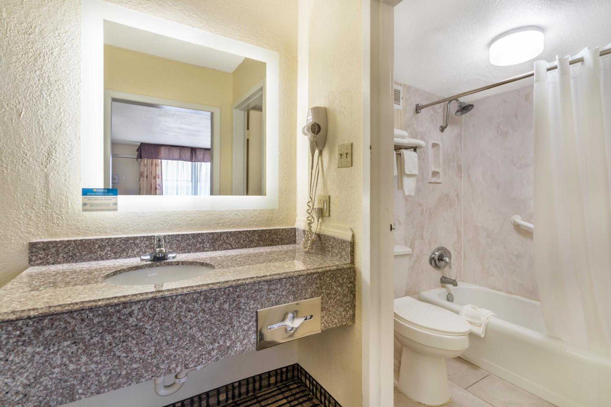 Quality Inn Tucumcari Luaran gambar