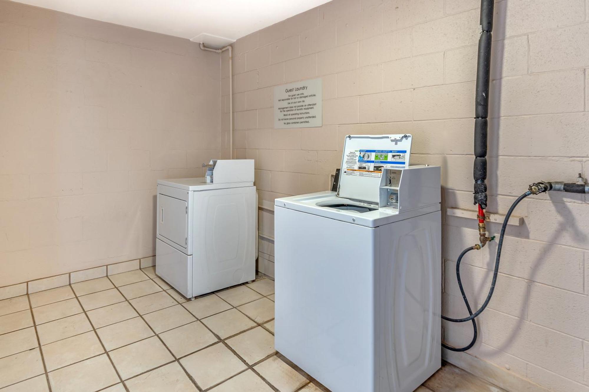 Quality Inn Tucumcari Luaran gambar